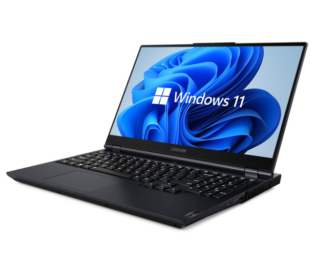 Lenovo Legion 5-15 i7/16GB/512/Win11X RTX3050Ti 165Hz - 743402 - zdjęcie 3